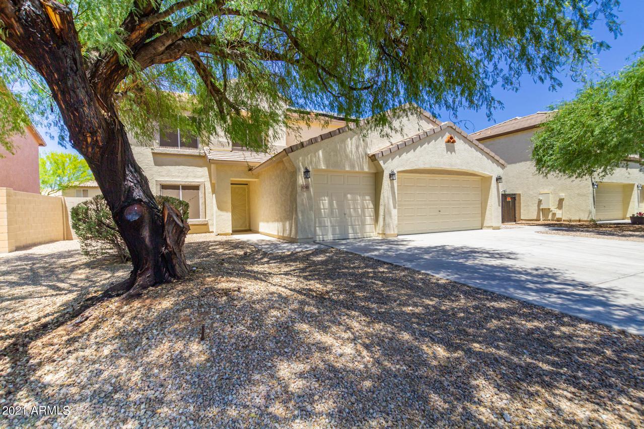 4340 E Sierrita Rd., San Tan Valley, AZ 85143