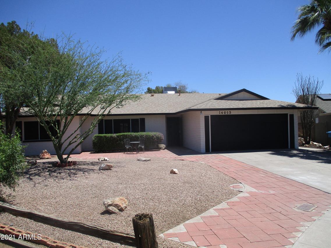 14625 N 37th Dr., Phoenix, AZ 85053