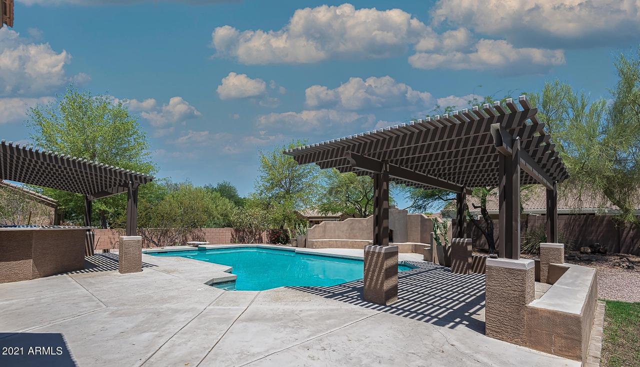6954 E Teton Cir., Mesa, AZ 85207