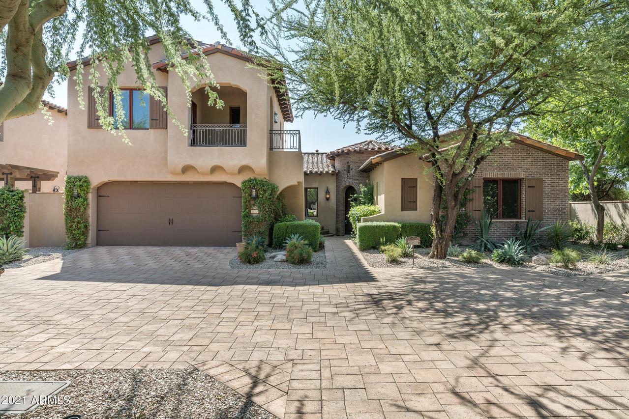 3110 S Honeysuckle Ct., Gold Canyon, AZ 85118
