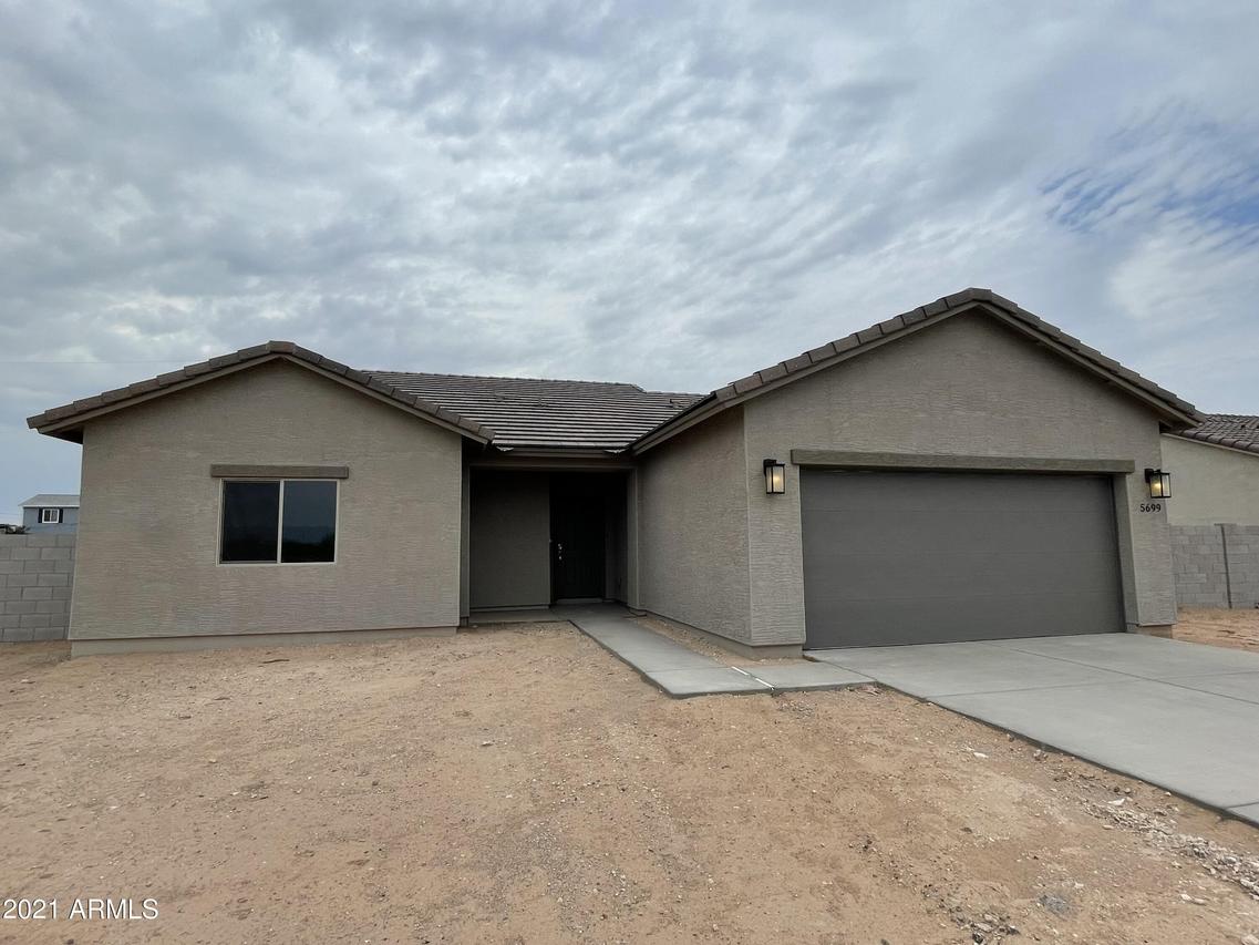 5699 E Rolling Ridge Rd., San Tan Valley, AZ 85140