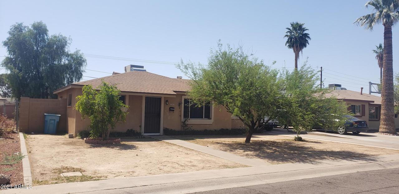 8836 N 28th Dr., Phoenix, AZ 85051