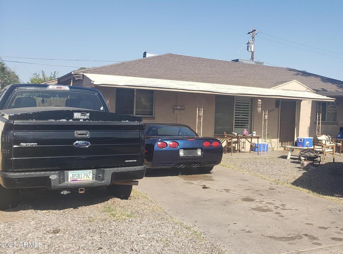 5611 N 32nd Dr., Phoenix, AZ 85017