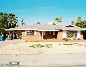 3808 W Cavalier Dr., Phoenix, AZ 85019