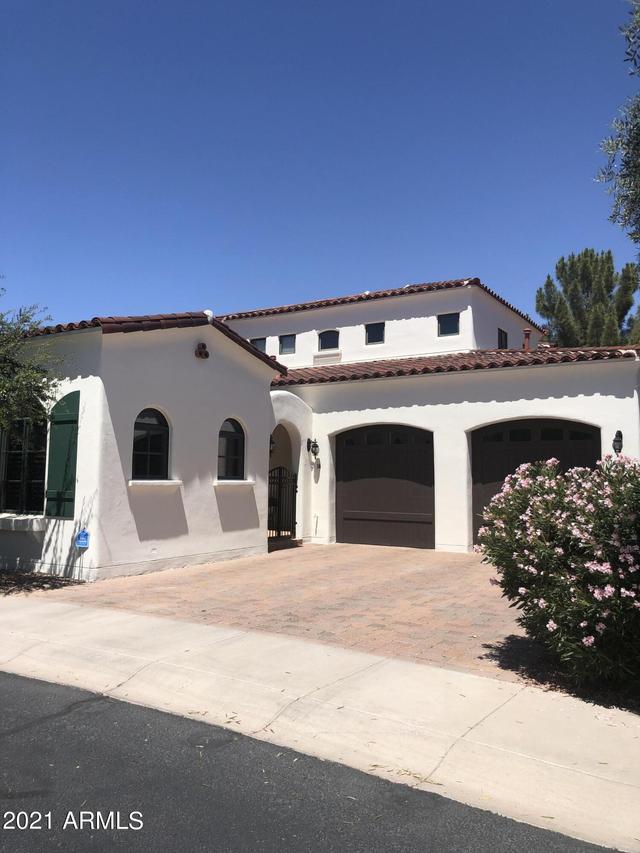 1777 W Ocotillo Rd. #16, Chandler, AZ 85248