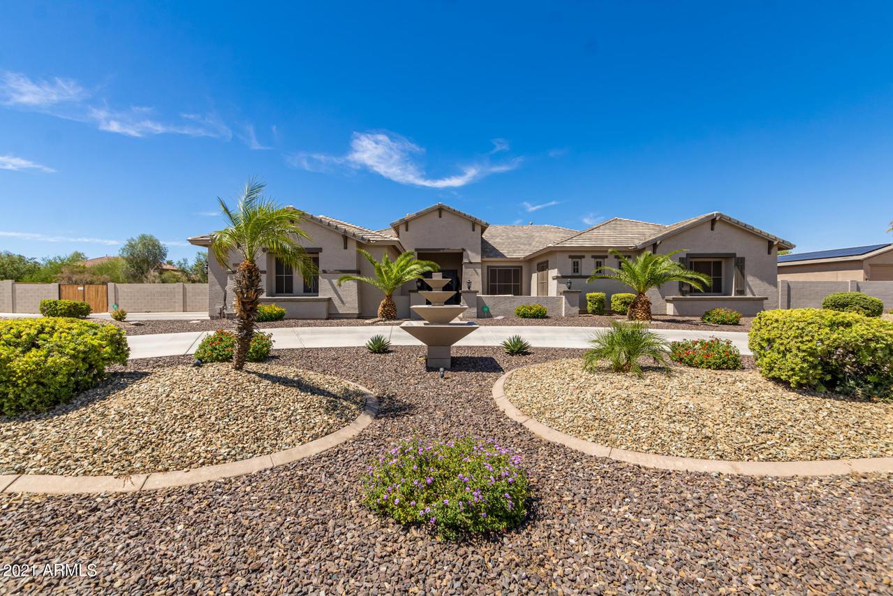 14430 W Desert Cove Rd., Surprise, AZ 85379