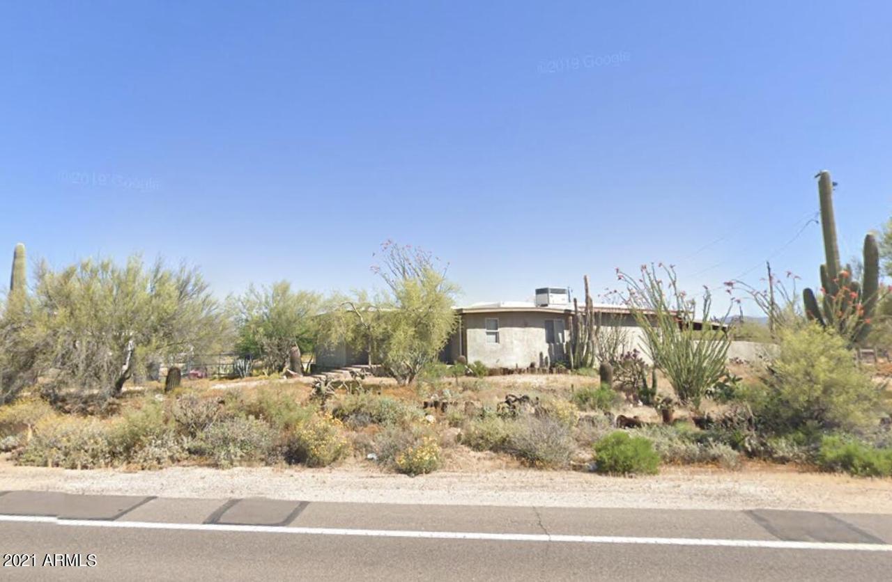 7058 E Dixileta Dr., Scottsdale, AZ 85266