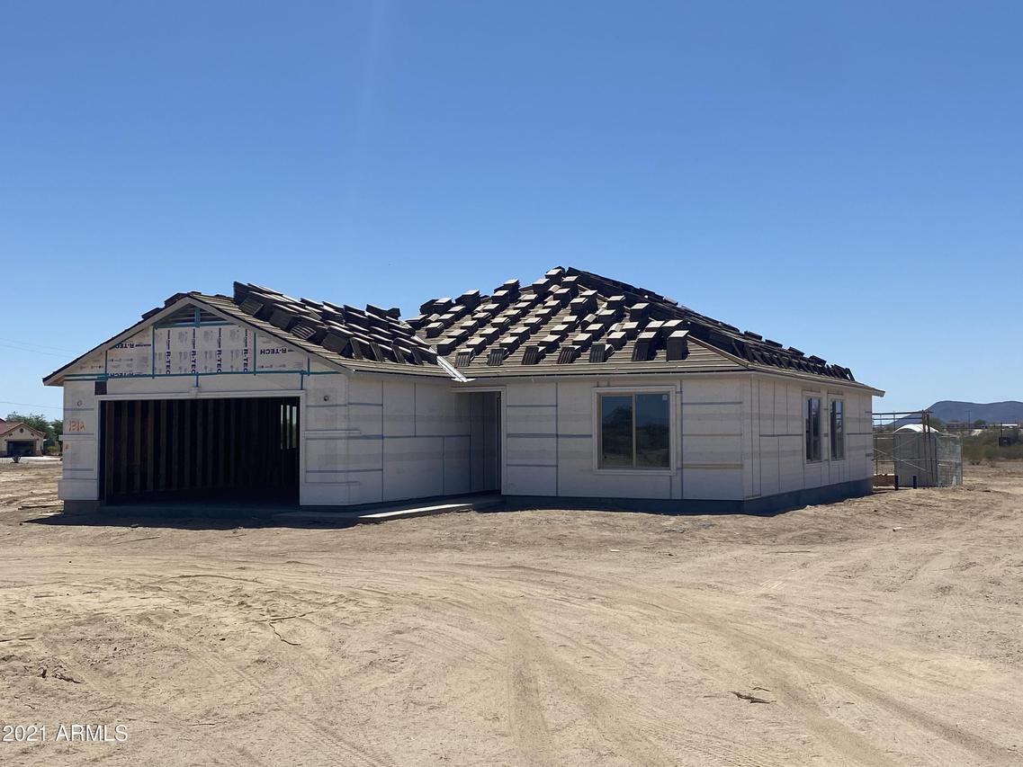 1312 S 348th Ave., Tonopah, AZ 85354