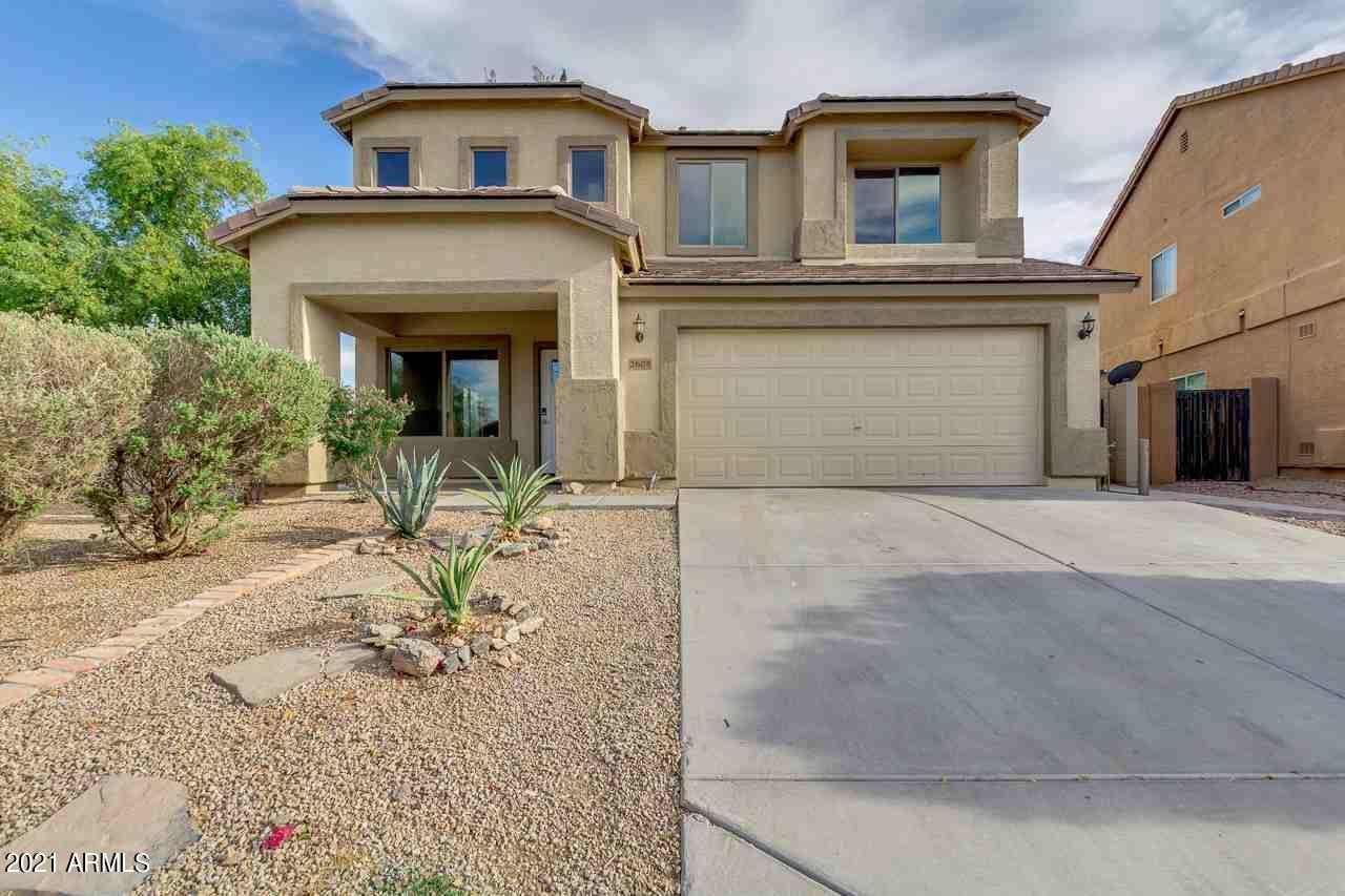 2605 W Gold Dust Ave., Queen Creek, AZ 85242