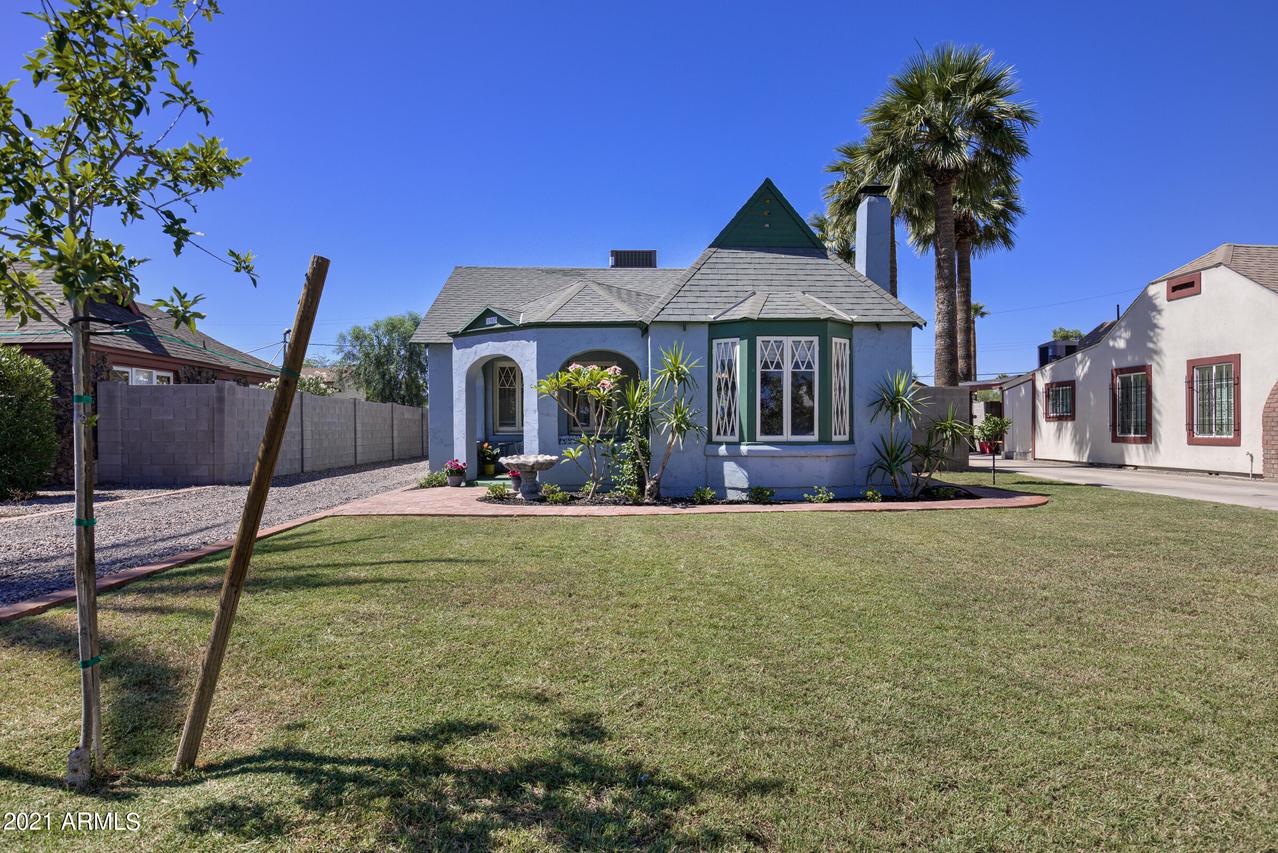 1907 W Holly St., Phoenix, AZ 85009