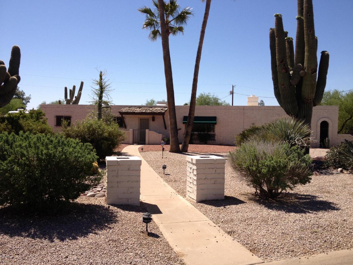 7117 E Jenan Dr., Scottsdale, AZ 85254