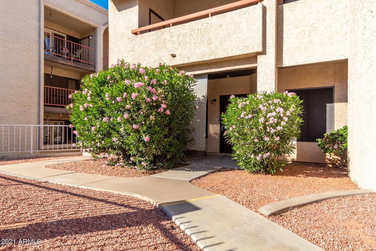 11666 N 28th Dr. #195, Phoenix, AZ 85029