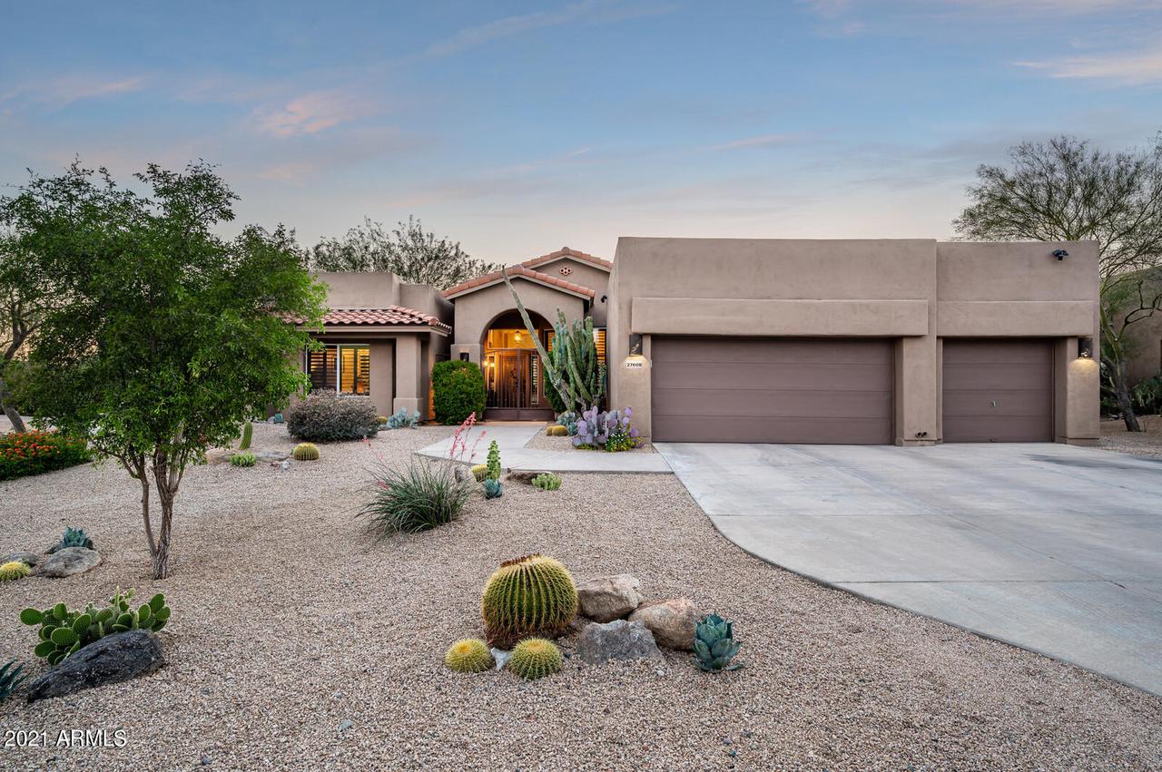 27608 N 74th St., Scottsdale, AZ 85266
