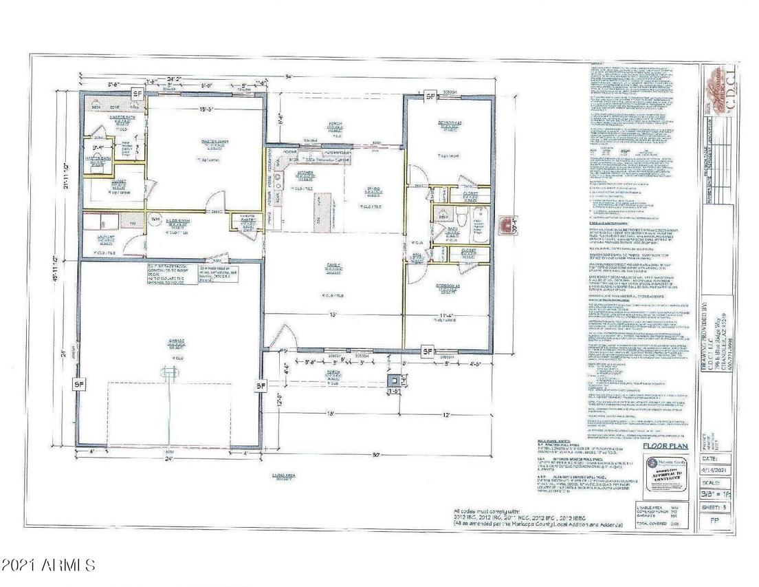 11530 E 4th Ave., Apache Junction, AZ 85120