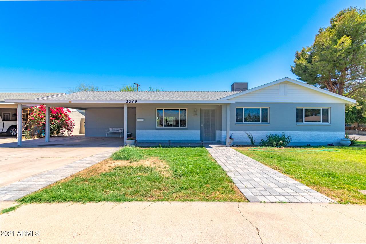 3249 W Wethersfield Rd., Phoenix, AZ 85029