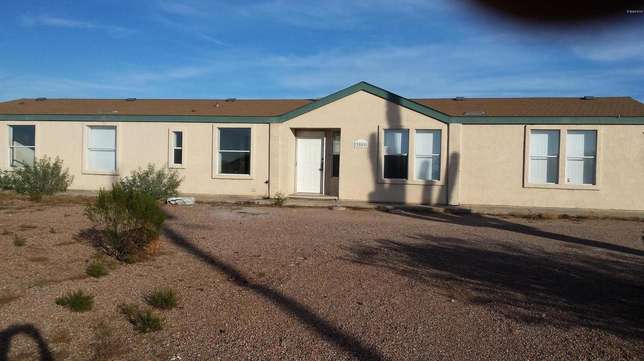 3809 N Hohokam Rd., Florence, AZ 85132