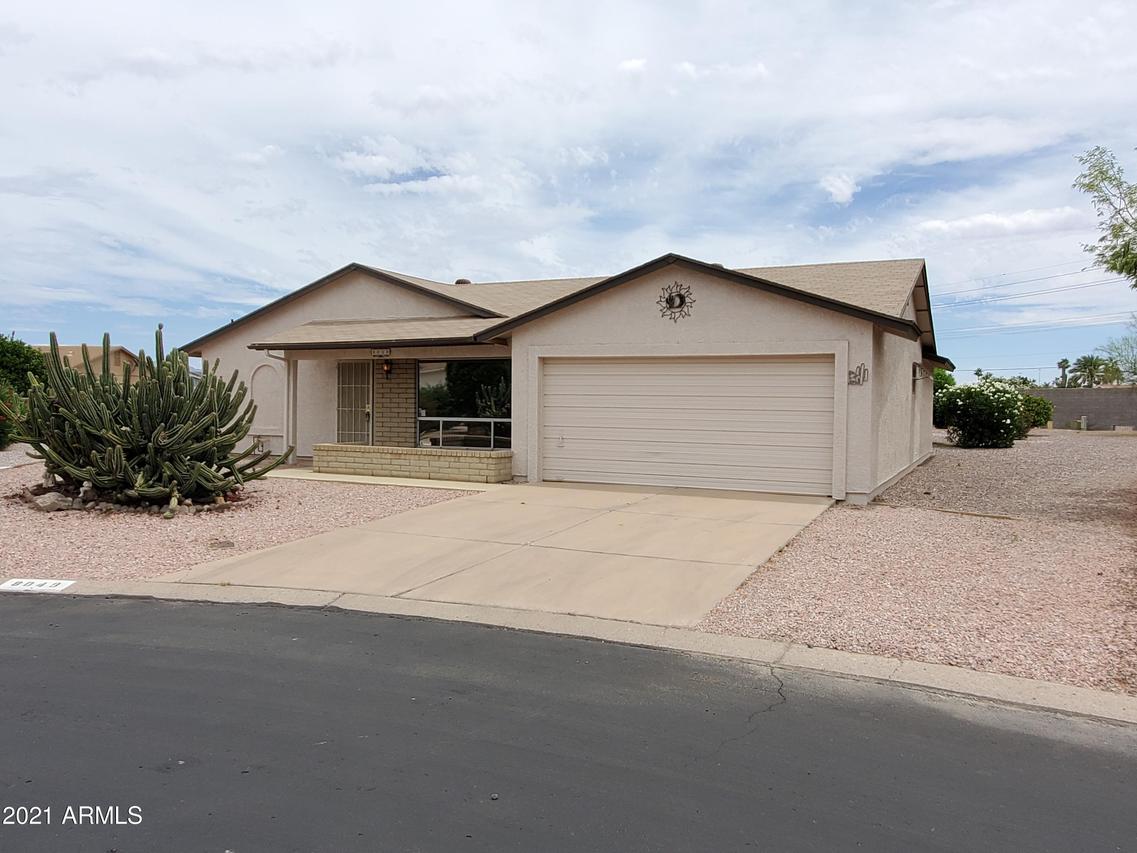 8049 E Flossmoor Ave., Mesa, AZ 85208