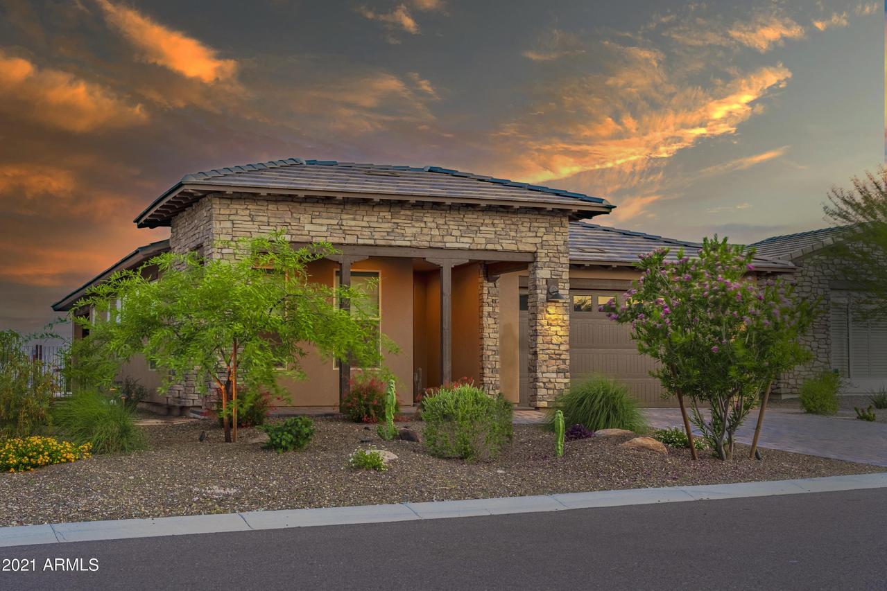 3355 Ten Bears Cir., Wickenburg, AZ 85390