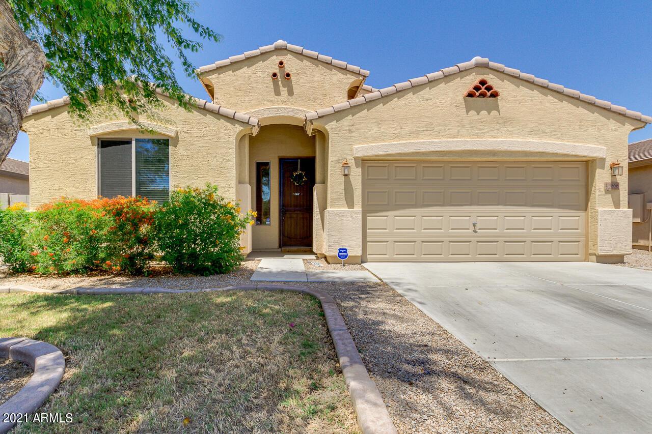 1656 W Stephanie Ln., Queen Creek, AZ 85144