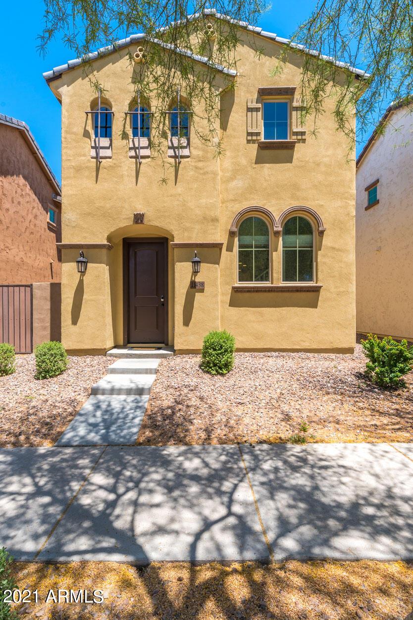 11438 W St John Rd., Surprise, AZ 85378