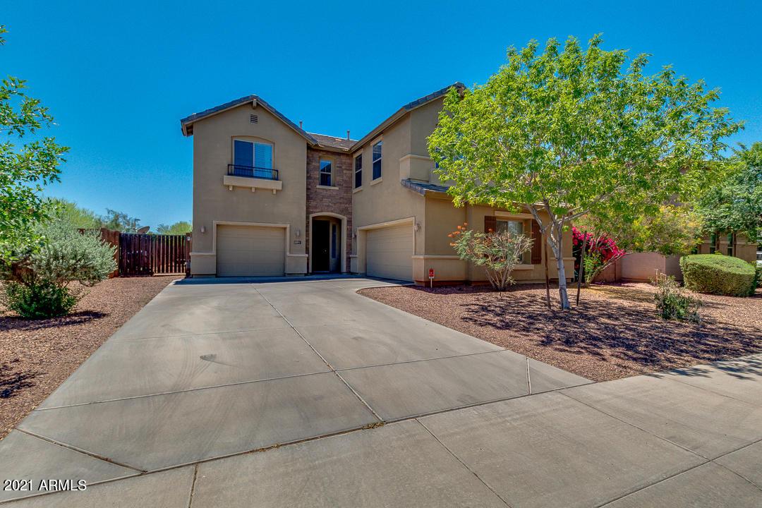 1802 N 114th Ave., Avondale, AZ 85392