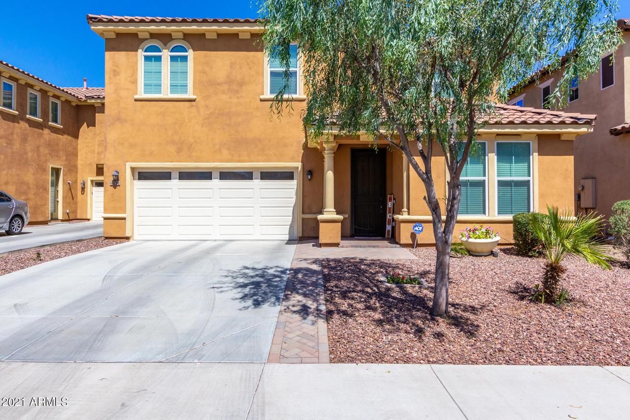9131 S Terry Ln., Tempe, AZ 85284