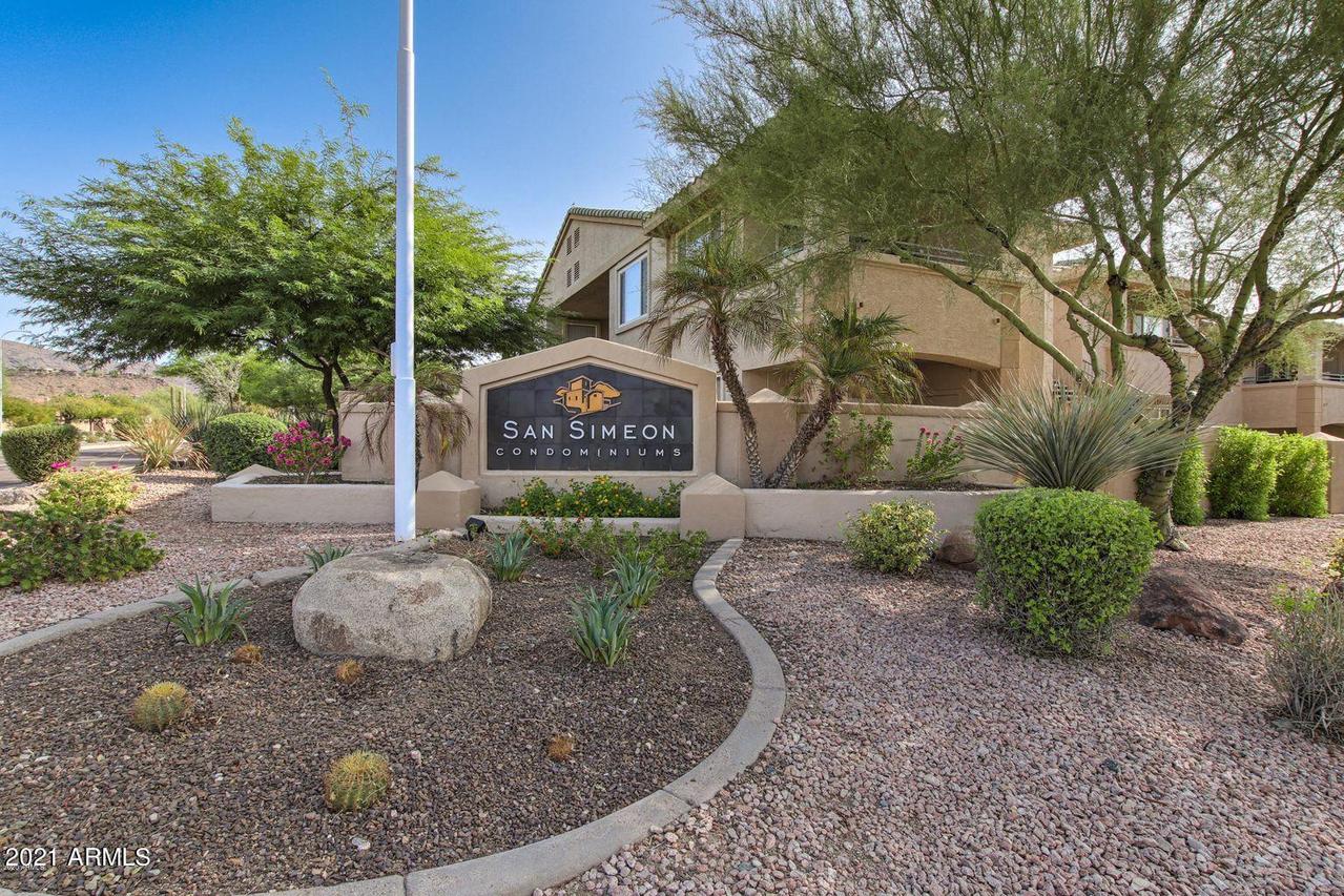 16013 S Desert Foothills Pkwy. #1105, Phoenix, AZ 85048