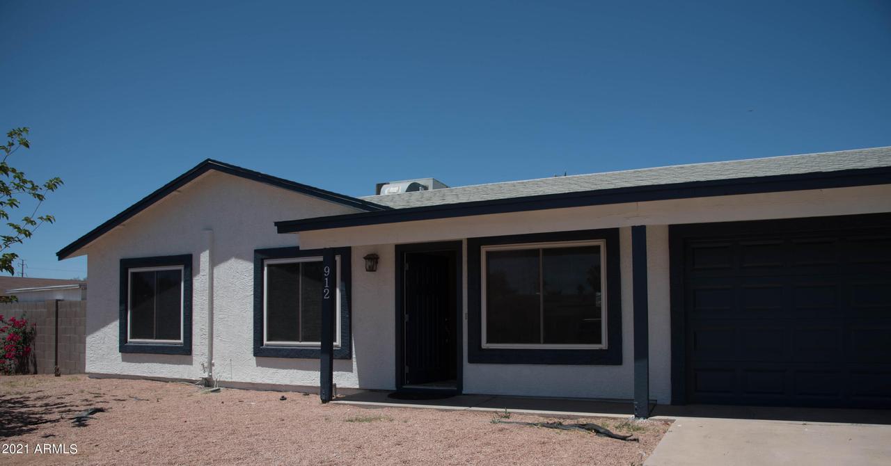 912 W Apollo Ave., Tempe, AZ 85283