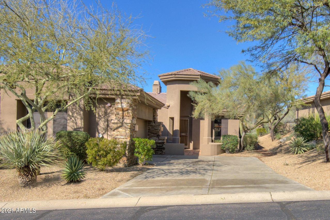 7450 E Quien Sabe Way, Scottsdale, AZ 85266