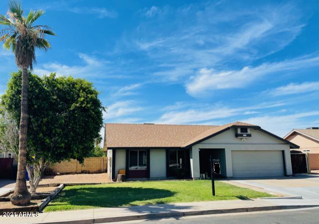 4836 W Boston St., Chandler, AZ 85226