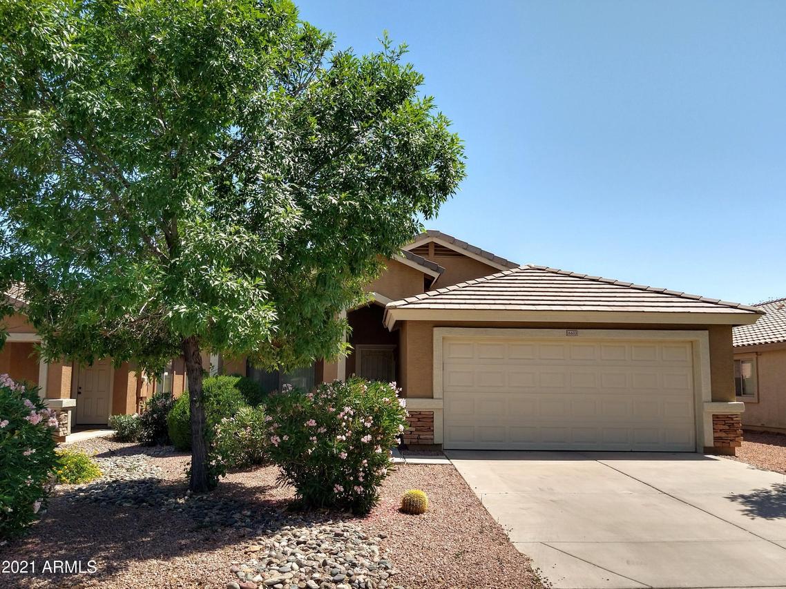 16603 W Cottonwood St., Surprise, AZ 85388