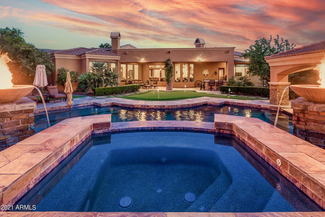 7748 W Pinnacle Peak Rd., Peoria, AZ 85381