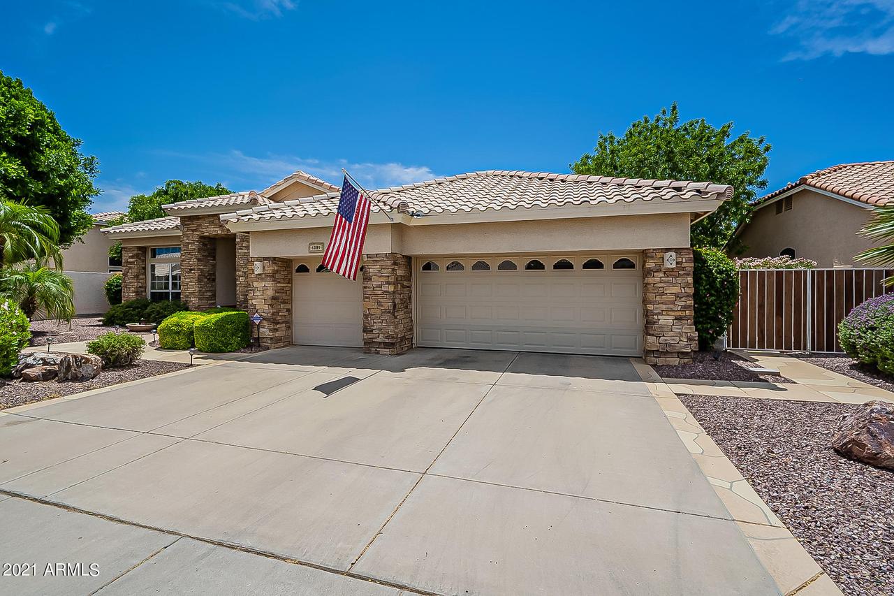 6289 W Donald Dr., Glendale, AZ 85310