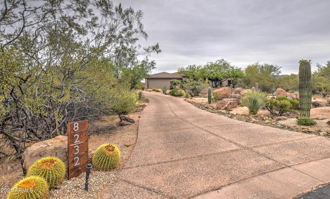 8232 E Montello Rd., Scottsdale, AZ 85266