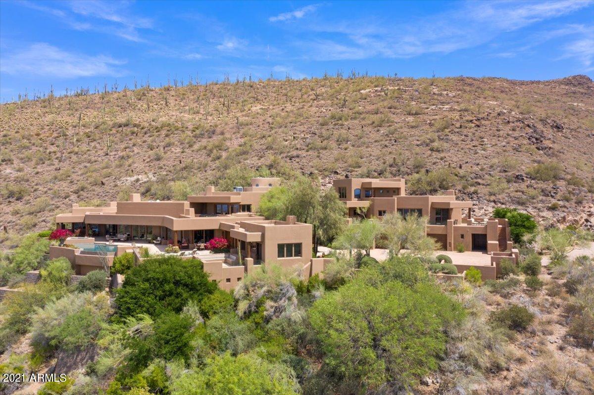 39202 N Alister Mckenzie Dr., Scottsdale, AZ 85262