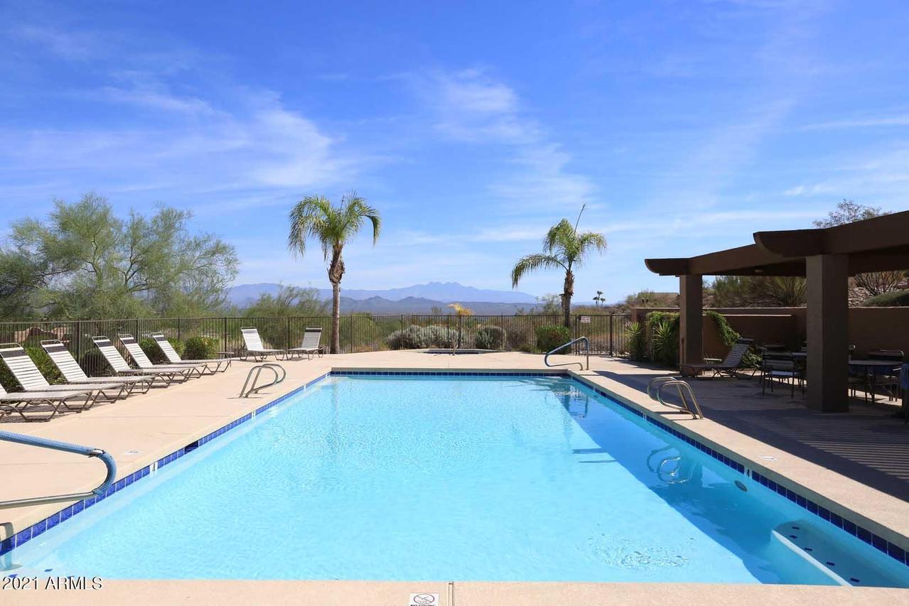 17103 E Grande Blvd. #13, Fountain Hills, AZ 85268