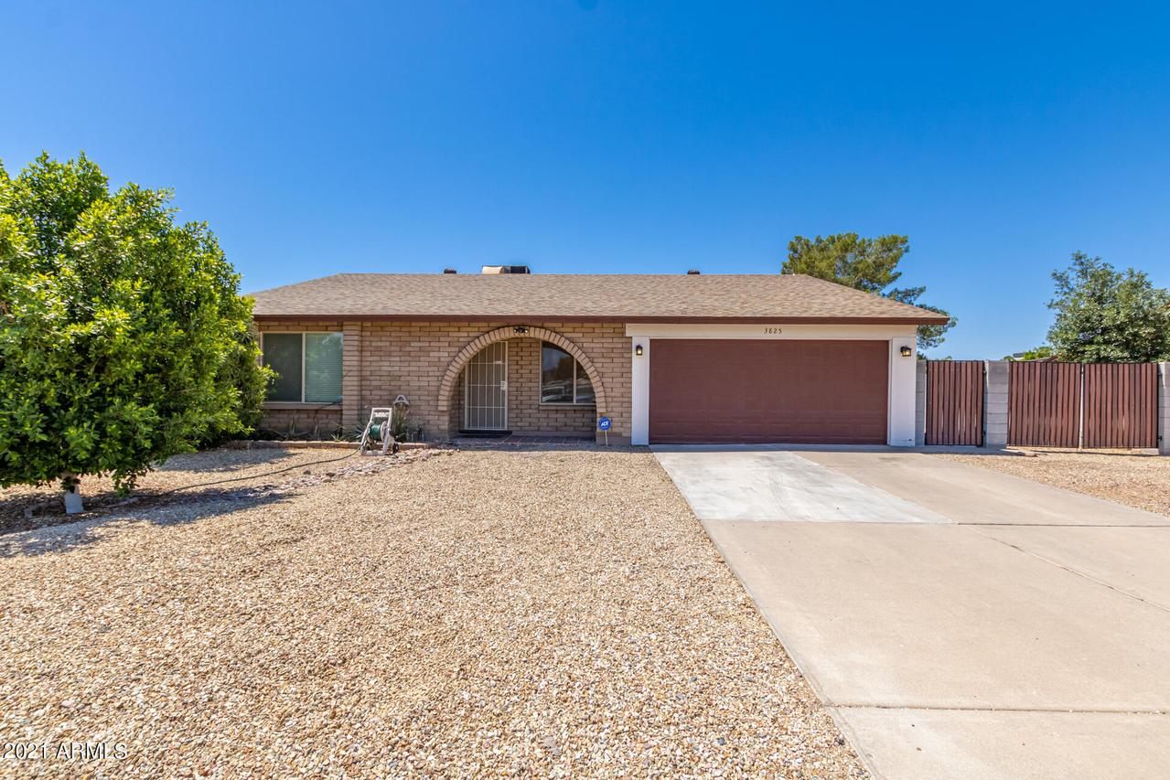 3825 W Libby St., Glendale, AZ 85308