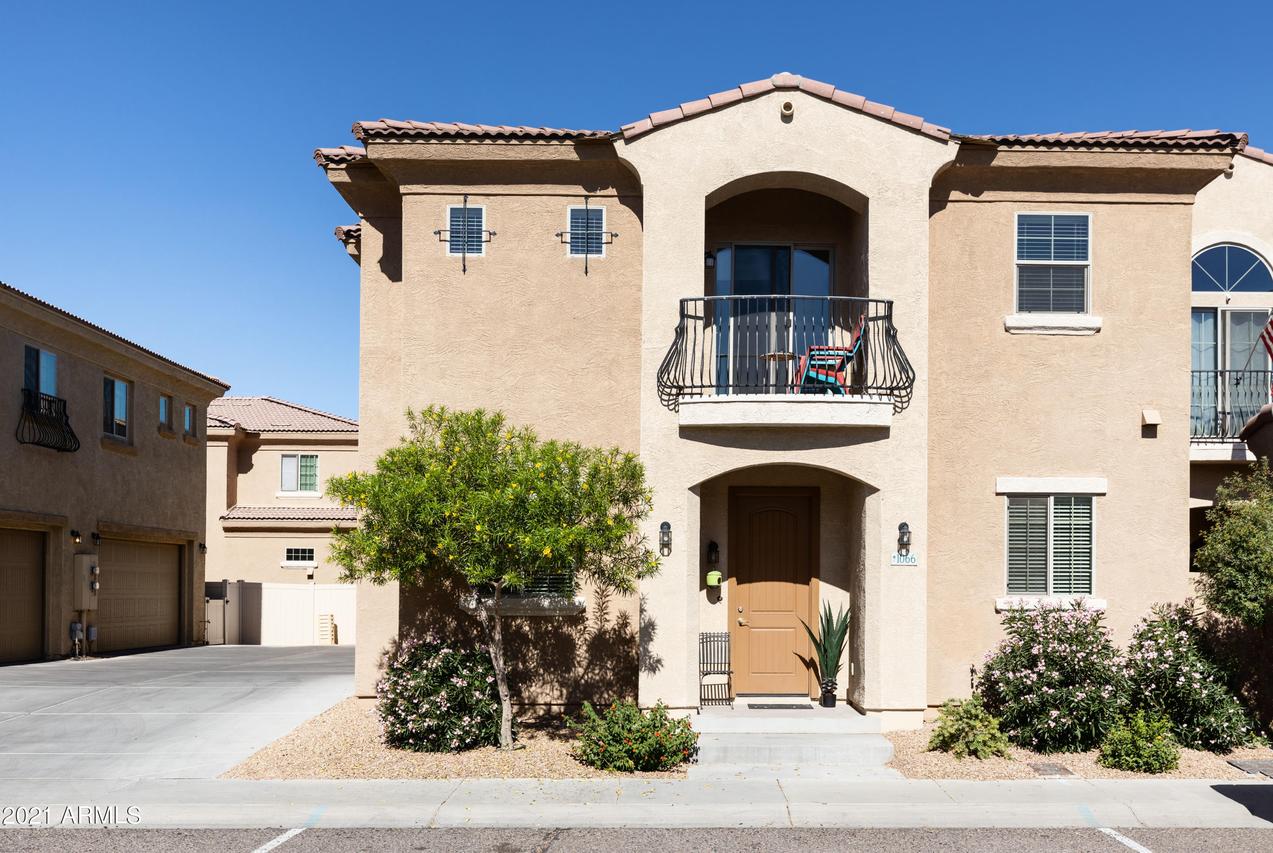 1367 S Country Club Dr. #1066, Mesa, AZ 85210