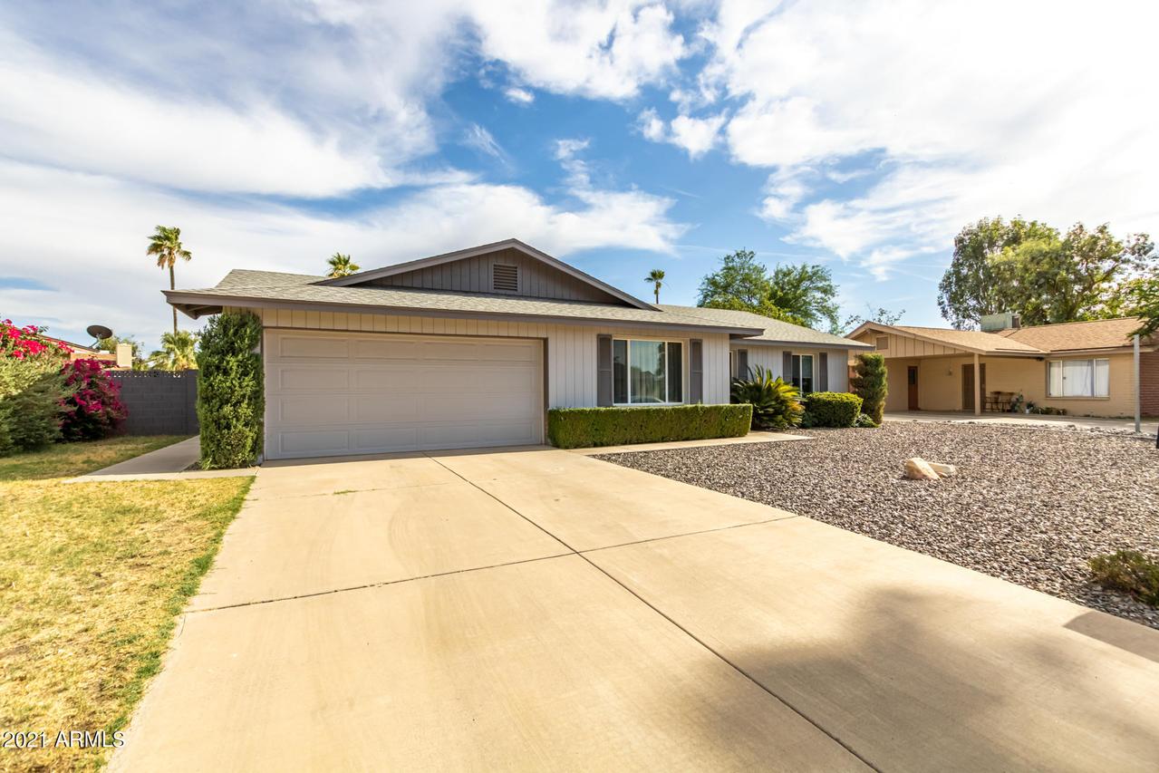 3345 W Shangri La Rd., Phoenix, AZ 85029