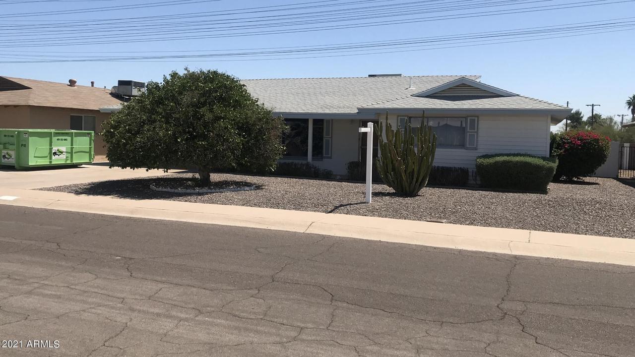 2413 N 66th St., Scottsdale, AZ 85257