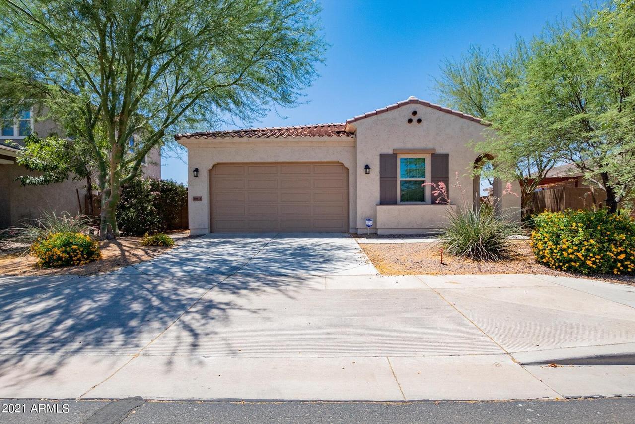 19841 W Sherman St., Buckeye, AZ 85326