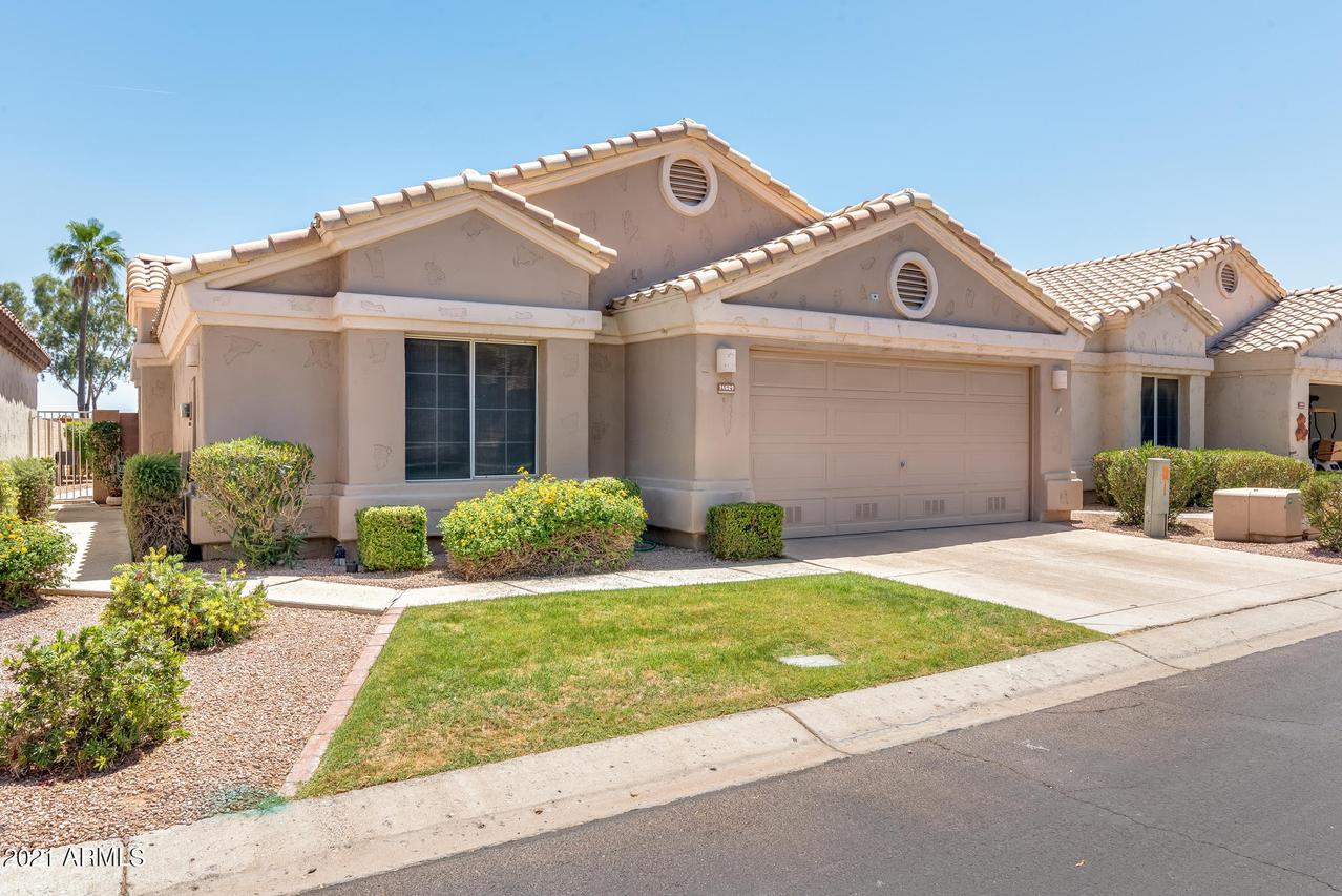 14529 W Winding Tr., Surprise, AZ 85374