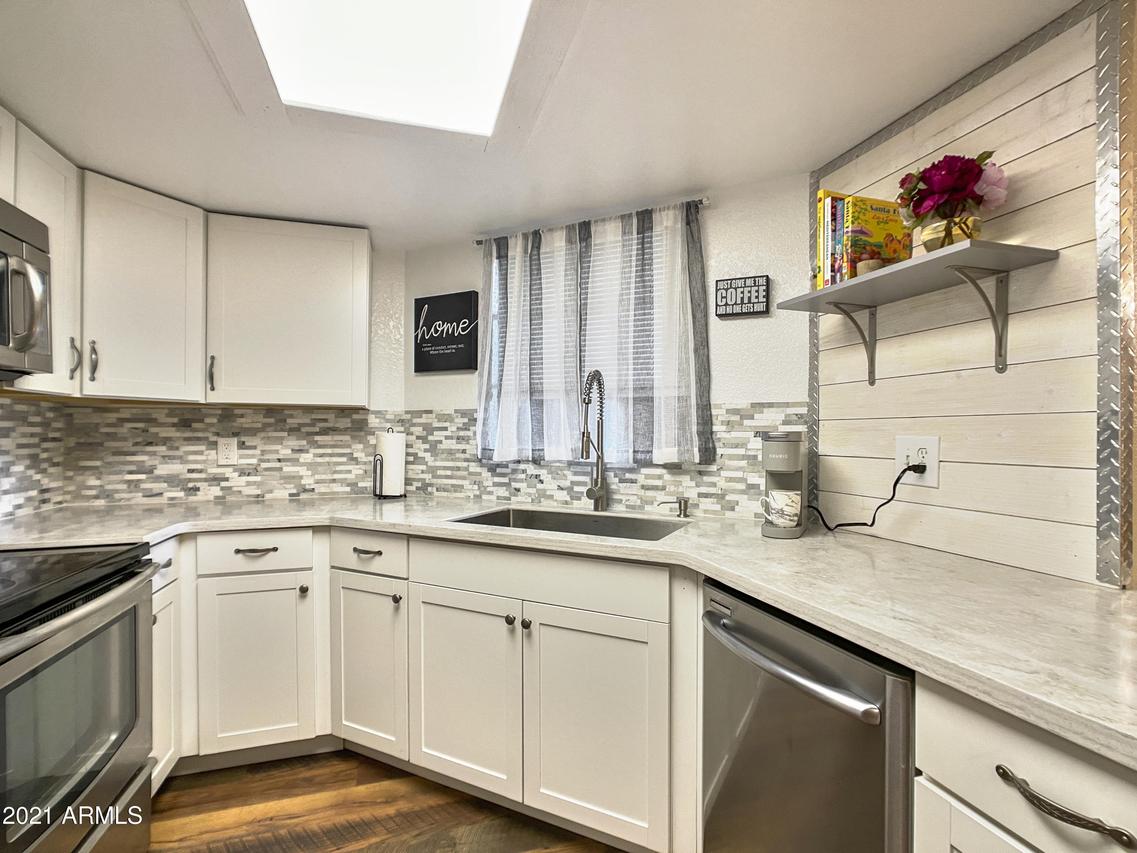 4850 E Desert Cove Ave. #112, Scottsdale, AZ 85254