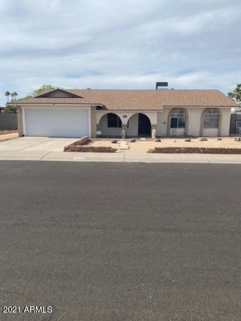 4564 W Onyx Ave., Glendale, AZ 85302