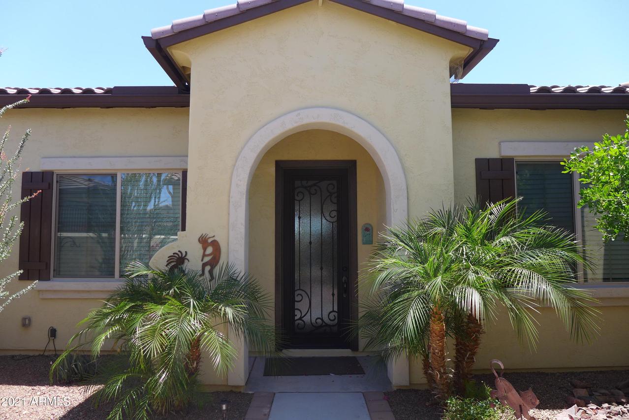 17831 W Cedarwood Ln., Goodyear, AZ 85338