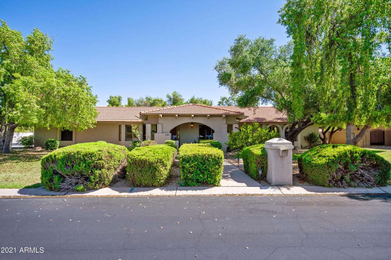 5467 E Lupine Ave., Scottsdale, AZ 85254