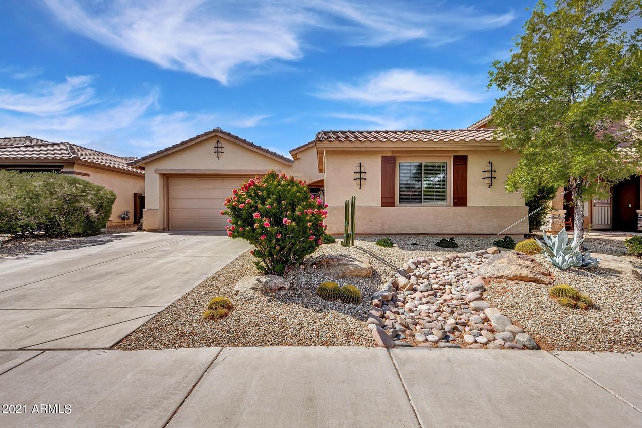 2111 W Clearview Tr., Anthem, AZ 85086