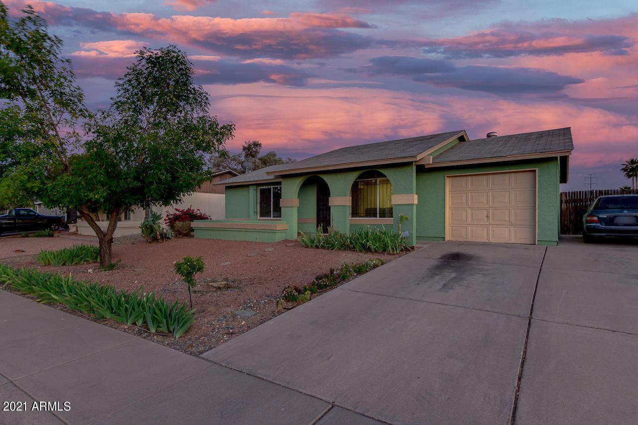 1053 W Watson Dr., Tempe, AZ 85283