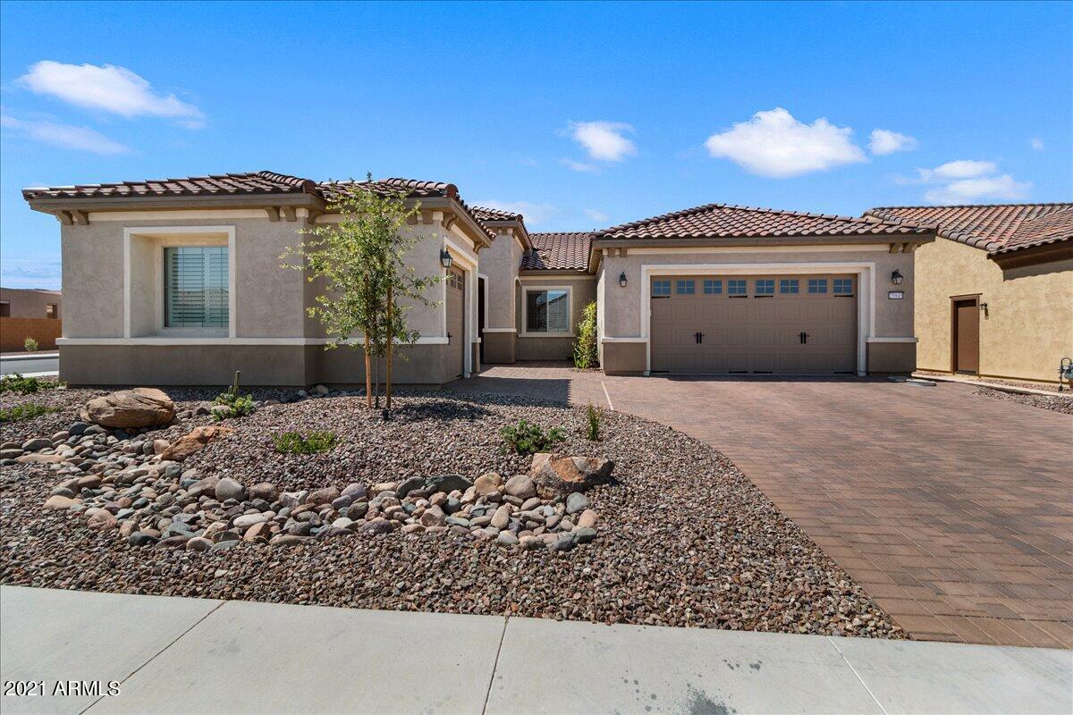 25945 W Taro Dr., Buckeye, AZ 85396