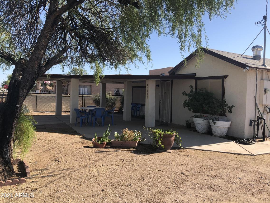 13214 N Main St., El Mirage, AZ 85335